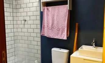 Imagem 6: Lindo Sobrado Venda Bairro Portal Agua Branca - Piracicaba SP