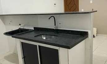 Imagem 5: Apartamento na qe 38, área central