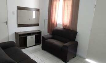 Imagem 2: Aluguel apartamento 2 quartos caruaru mobiliado temporada