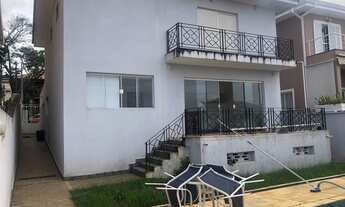 Imagem 2: Oportunidade de morar em Alphavile, linda Casa no Alpha Res 11, de 360 m2 e 3 suítes