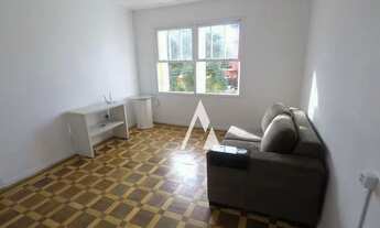 Imagem 7: Apartamento com 3 dormitórios à venda, 83 m² por R$ 385.000,00 - Praia de Belas - Porto Al