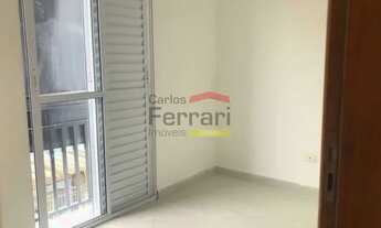 Imagem 2: CASA EM CONDOMÍNIO A 650 METROS DO METRÔ SHOPPING TUCURUVÍ