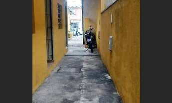 Imagem 4: Casa com 1 dormitório para alugar, 35 m² por R$ 775,50/mês - Parque São Lucas - São Paulo