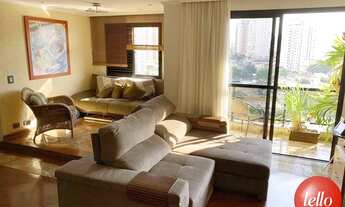 Imagem: São Paulo - Apartamento Padrão - Tatuapé