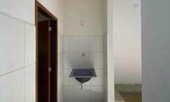 Imagem 7: Casa para venda tem 125 metros quadrados com 3 quartos em Parque Jacaraípe - Serra - Es