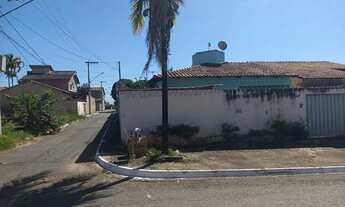 Imagem: IMÓVEL PARQUE ANHANGUERA COM 2 CASA DE