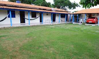 Imagem 5: Aluga-se para semana santa