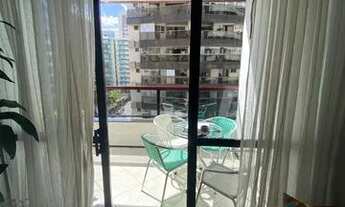 Imagem 4: Locação Apartamento com 3 dormitórios