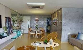 Imagem 4: PS-9 18Apartamento para venda possui 136 metros quadrados com 3 quartos em Graças - Recife