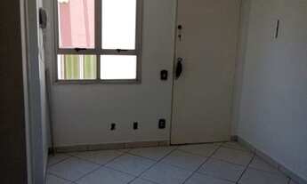 Imagem: APARTAMENTO - SANTA TEREZINHA - SP