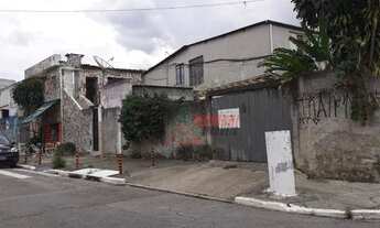 Imagem 2: Sobrado com 10 dormitórios à venda, 460 m² por R$ 1.000.000,00 - São João Clímaco - São Pa