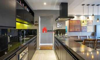 Imagem 6: Apto - Venda - Jardim Prudência - São Paulo - S.P