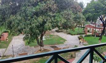 Imagem 5: LOCAÇÃO - Villaggio Di Milano Lagoa Nova - 03 quartos