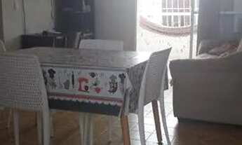 Imagem 5: Alugo apartamento mobiliado na Avenida Recife, próximo a Boa Viagem com 3 quartos