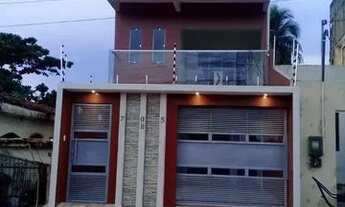 Imagem 2: Casa pra alugar em Itaituba com 3 suites