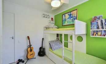 Imagem 11: Apartamento à venda no bairro Moema - São Paulo/SP