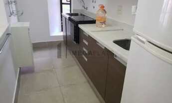 Imagem 4: FLAT SEMI MOBILIADO NO JARDINS PARA LOCAÇÃO!