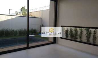 Imagem 5: Sobrado com 3 dormitórios, 3 suítes324 m² - venda por R$ 2.500.000 ou aluguel por R$ 12.59