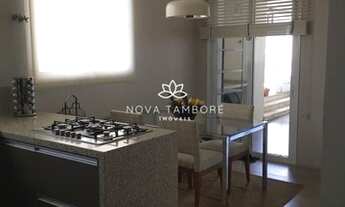 Imagem 4: Apartamento disponível para locação no bairro Residencial Tres (Tambore) - Santana de Parn