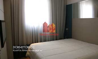 Imagem 6: CURITIBA - Apartamento Padrão - Rebouças