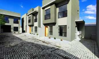 Imagem 6: Paranaguá - Casa de Condomínio - Jardim Ouro Fino