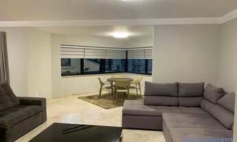 Imagem 5: APARTAMENTO - PANAMBY - SP