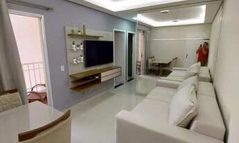 Imagem: Apartamento 55m - Acabamento Alto padrão