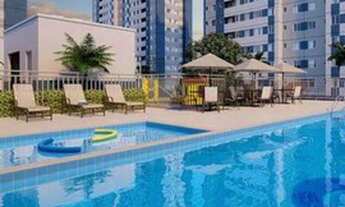 Imagem 2: Vaga em Apartamento