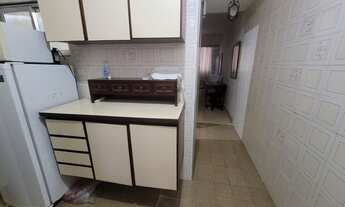 Imagem: Vendo ou Alugo apartamento na José Meninco