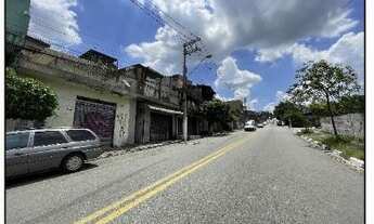 Imagem 2: TABOAO DA SERRA - Casa Padrão