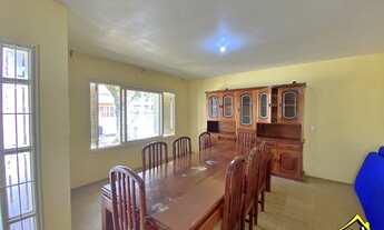 Imagem 5: Páscoa/Balonismo 2023 - Casa c/ 4 Quartos - 5 Quadra Mar - Praia Grande