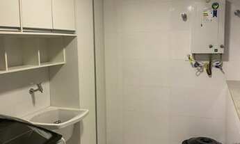 Imagem 6: Vendo apto no Garcia Prime Residence, 94m², Posição Nascente (Leste