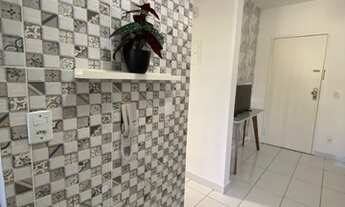 Imagem 7: Apartamento 1/4 Jarmin Apipema