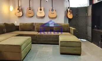 Imagem 2: VENDA - APARTAMENTO TRIPLEX - SANTO AMARO - SÃO PAULO/SP