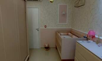 Imagem 5: Lindo Apartamento Smile Village Cidade Nova 3 Dormítórios Com Vista Para Área Verde