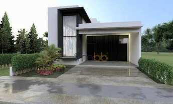 Imagem: Casa com 3 dormitórios à venda, 135 m²