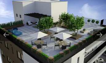 Imagem 6: Apartamento para venda com 144 metros quadrados com 3 quartos em Norte - Brasília - DF