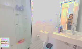 Imagem 6: Apartamento para aluguel e venda tem 39 metros quadrados com 2 quartos em Brás - São Paulo