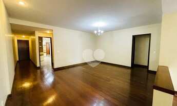 Imagem 4: Apartamento com 4 dormitórios à venda, 180 m² por R$ 3.420.000,00 - Ipanema - Rio de Janei