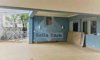 Imagem 6: Sobrado de esquina de alto padrão na Moóca