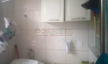 Imagem 4: Araçatuba - Apartamento - Morada dos Nobres