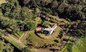 Imagem 6: Terreno à venda, 7206 m² por R$ 2.305.000 - Suru - Santana de Parnaíba/SP