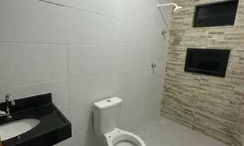 Imagem 7: Casa para venda com 58 metros quadrados com 2 quartos em Paratibe - João Pessoa - PB