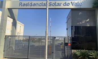 Imagem: Alugo Apartamento Novo Horto Florestal Sorocaba