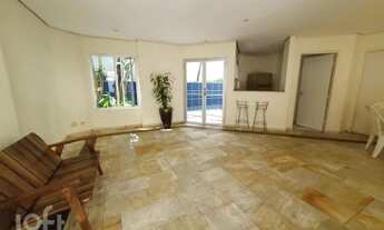 Imagem 4: Apartamento à venda em Pinheiros com 48 m², 1 quarto, 1 suíte, 1 vaga