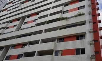 Imagem 2: Quarto em AP de Alto Padrão - Boa Viagem