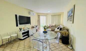 Imagem 2: Apartamento com 4 dormitórios à venda, 113 m² - Riviera de São Lourenço - Bertioga/SP