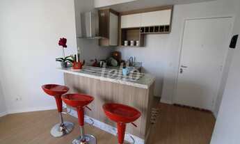 Imagem 5: São Paulo - Apartamento Padrão - Bela Vista