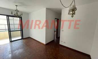 Imagem: Apartamento de 63m² com 3 quartos em Santana