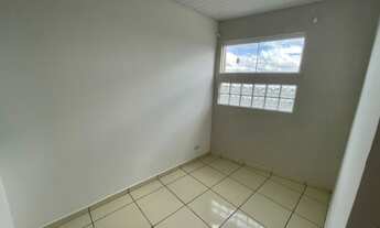 Imagem 3: Apto de 2 quartos e churrasqueira individual no Jd. Osasco Colombo Pr